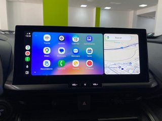 Toyota C-HR Advance 1.8 140H e-CVT HEV EL TOP!!!!!