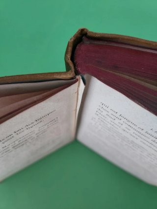 Precioso libro Les animaux utiles
