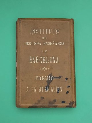 Precioso libro Les animaux utiles
