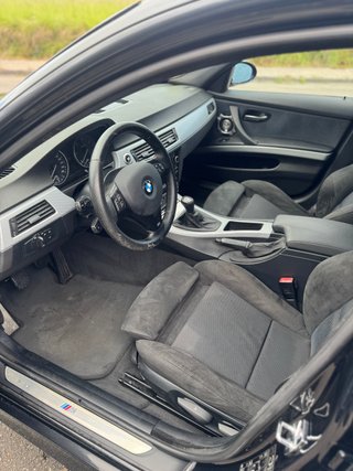 BMW Serie 3 2008