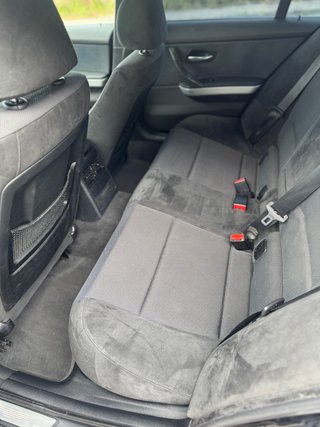 BMW Serie 3 2008