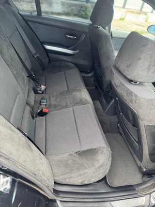 BMW Serie 3 2008