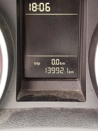Volkswagen Golf 2012 1.6 TDI 105 CV