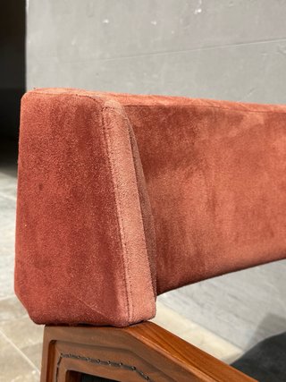 2 Sillones de diseño Mexicanos