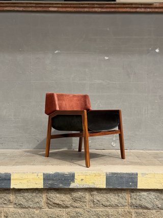 2 Sillones de diseño Mexicanos