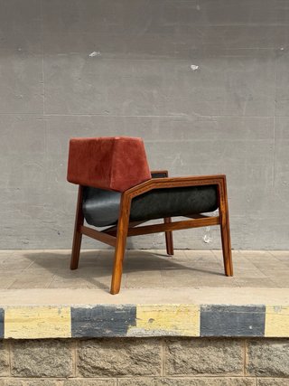 2 Sillones de diseño Mexicanos