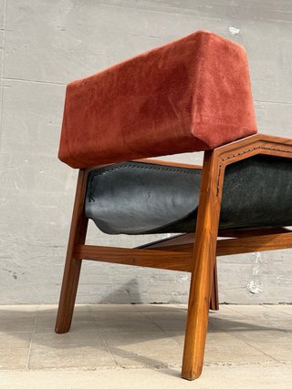 2 Sillones de diseño Mexicanos
