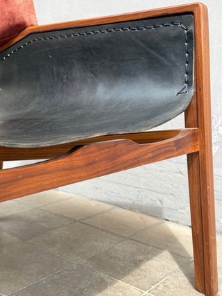 2 Sillones de diseño Mexicanos