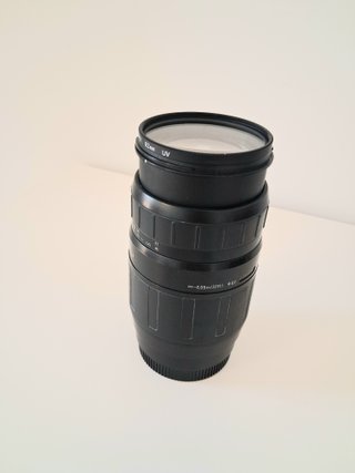 Tamron AF 70-300mm f/4-5.6 LD Tele-Macro 1:2