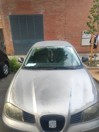 SEAT Cordoba 2005