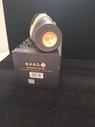 Perfume Lattafa Asad Eau de Parfum