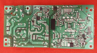 Placa Base MAIN TV Daewoo