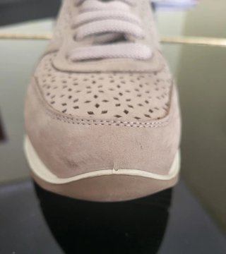 Zapatillas de mujer. Imac.Talla 39. Nuevas.