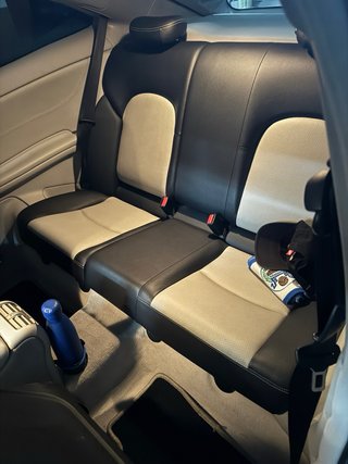 Mercedes-Benz Clase C 2004