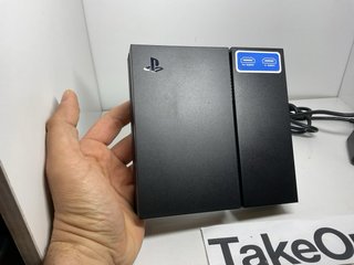 PlayStation VR Completo + 2 PlayStation Move