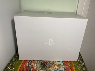 PlayStation VR Completo + 2 PlayStation Move