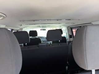 Volkswagen Caravelle 2021