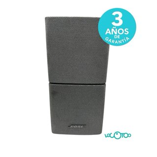 Subwoofer Home Cinema BOSE ACOUSTICMASS 10 IV