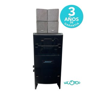 Subwoofer Home Cinema BOSE ACOUSTICMASS 10 IV