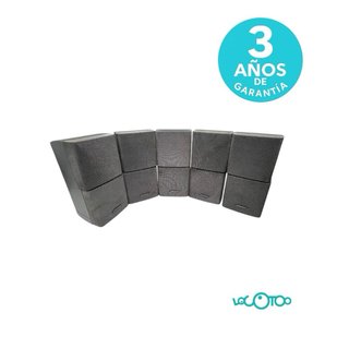 Subwoofer Home Cinema BOSE ACOUSTICMASS 10 IV