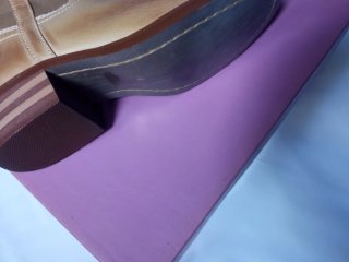 Stivali estivi vera pelle e stoffa n.37 -40 euro
