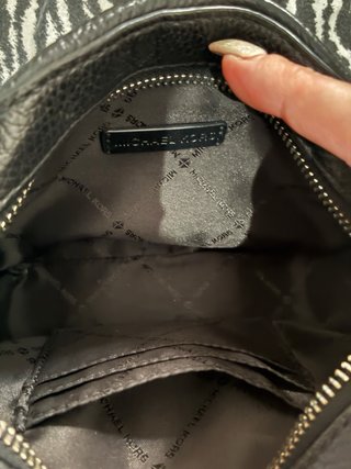 Borsa Michael Kors nera