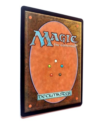 MTG Magic Bosquet de Riss Foil Planeshift GD+