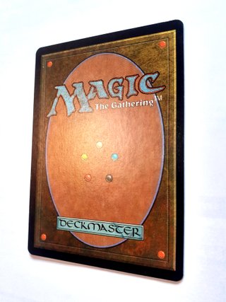 MTG Magic Bosquet de Riss Foil Planeshift GD+