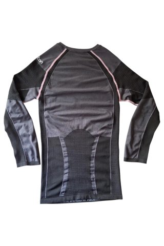 Camiseta interior termoactiva hombre