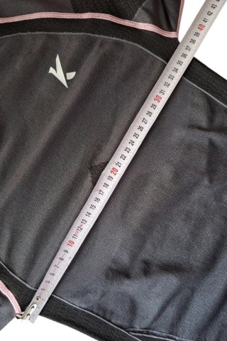 Camiseta interior termoactiva hombre