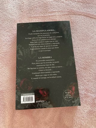 Hunting Adeline (Te Encontraré)
