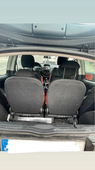 Citroen C2 2003
