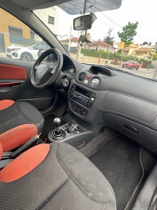 Citroen C2 2003