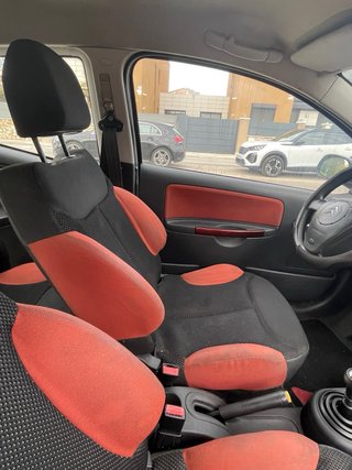 Citroen C2 2003
