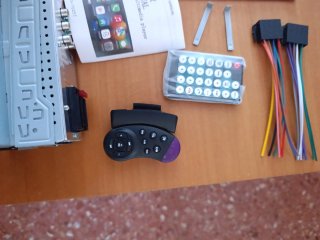 Pantalla Android Coche Universal 1-DIN/2-DIN