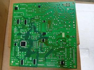 Placa Electrónica Caldera Ferroli Divatop