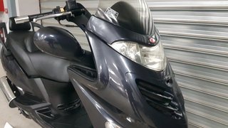 KYMCO GRAN DINK 125
