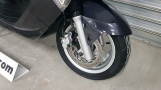 KYMCO GRAN DINK 125