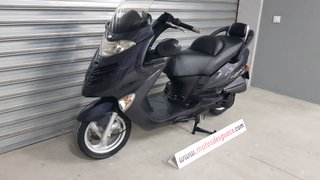 KYMCO GRAN DINK 125