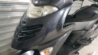 KYMCO GRAN DINK 125