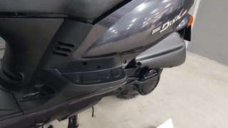 KYMCO GRAN DINK 125