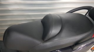 KYMCO GRAN DINK 125