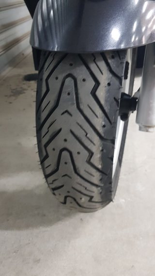 KYMCO GRAN DINK 125