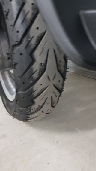 KYMCO GRAN DINK 125