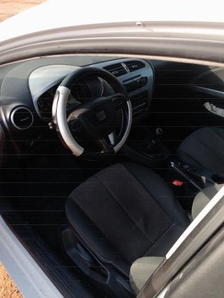 SEAT Leon 2011