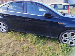 Ford Mondeo 2010