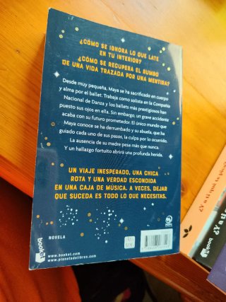 Cuando no queden mas estrellas que contar