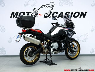 BMW F 850 GS -A2-