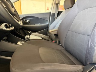 KIA Rio 2014