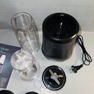 Batidora de vaso individual Cecotec Nutriblender Fusion 1000W